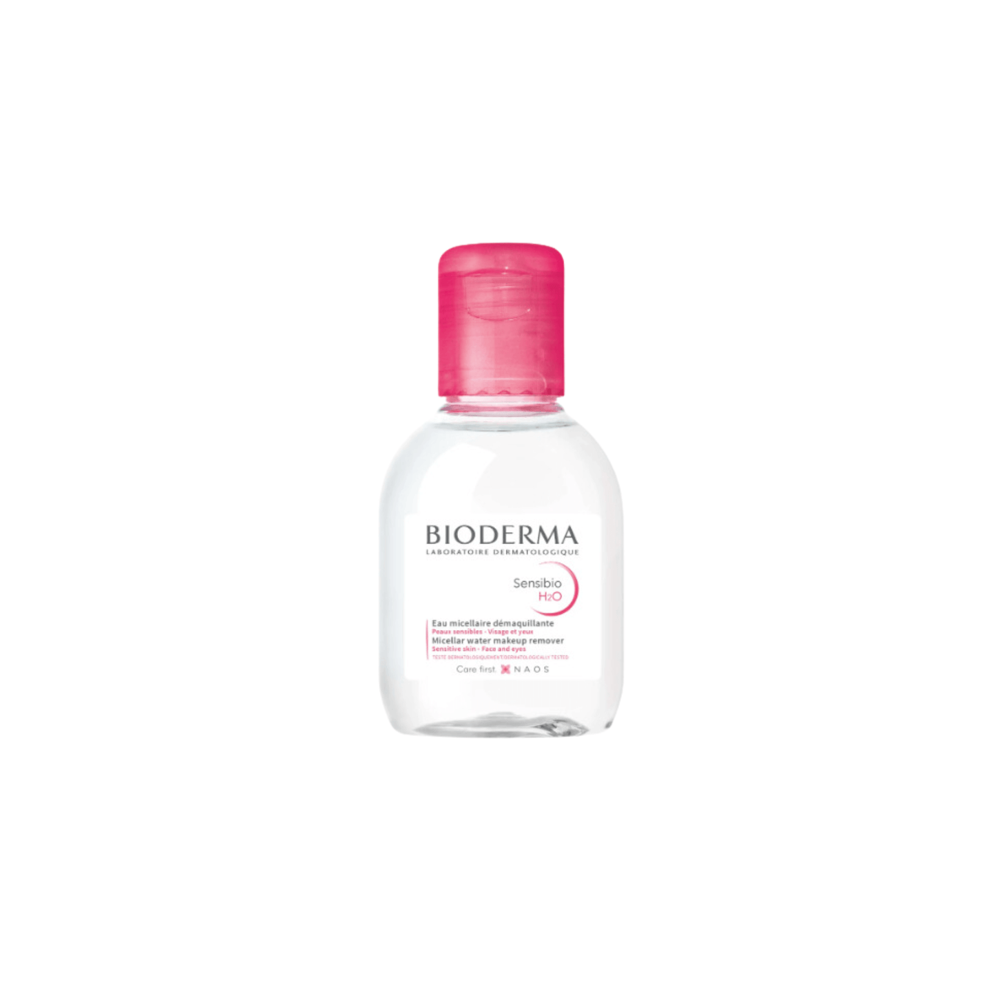 BIODERMA Sensibio H2O 3.4 fl.oz