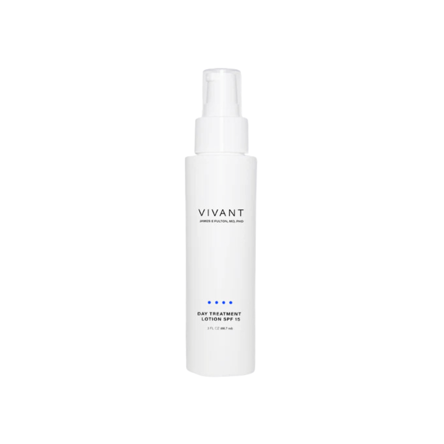 Day Treatment Lotion SPF 15