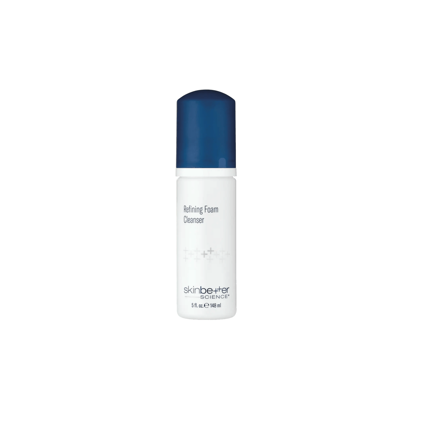 Refining Foam Cleanser