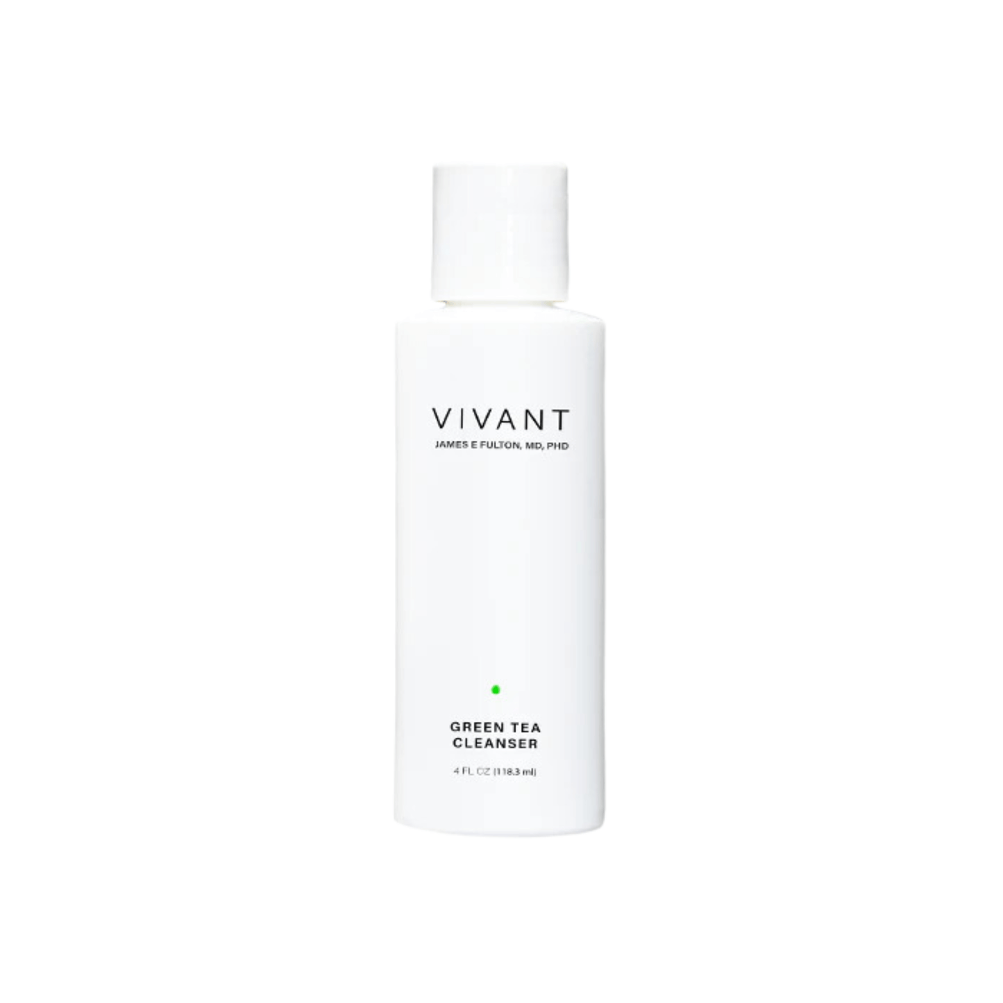 Green Tea Cleanser (4 oz)