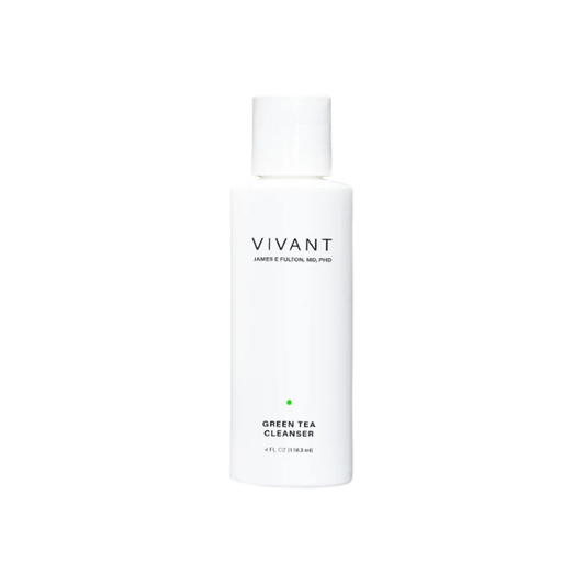 Green Tea Cleanser (4 oz)