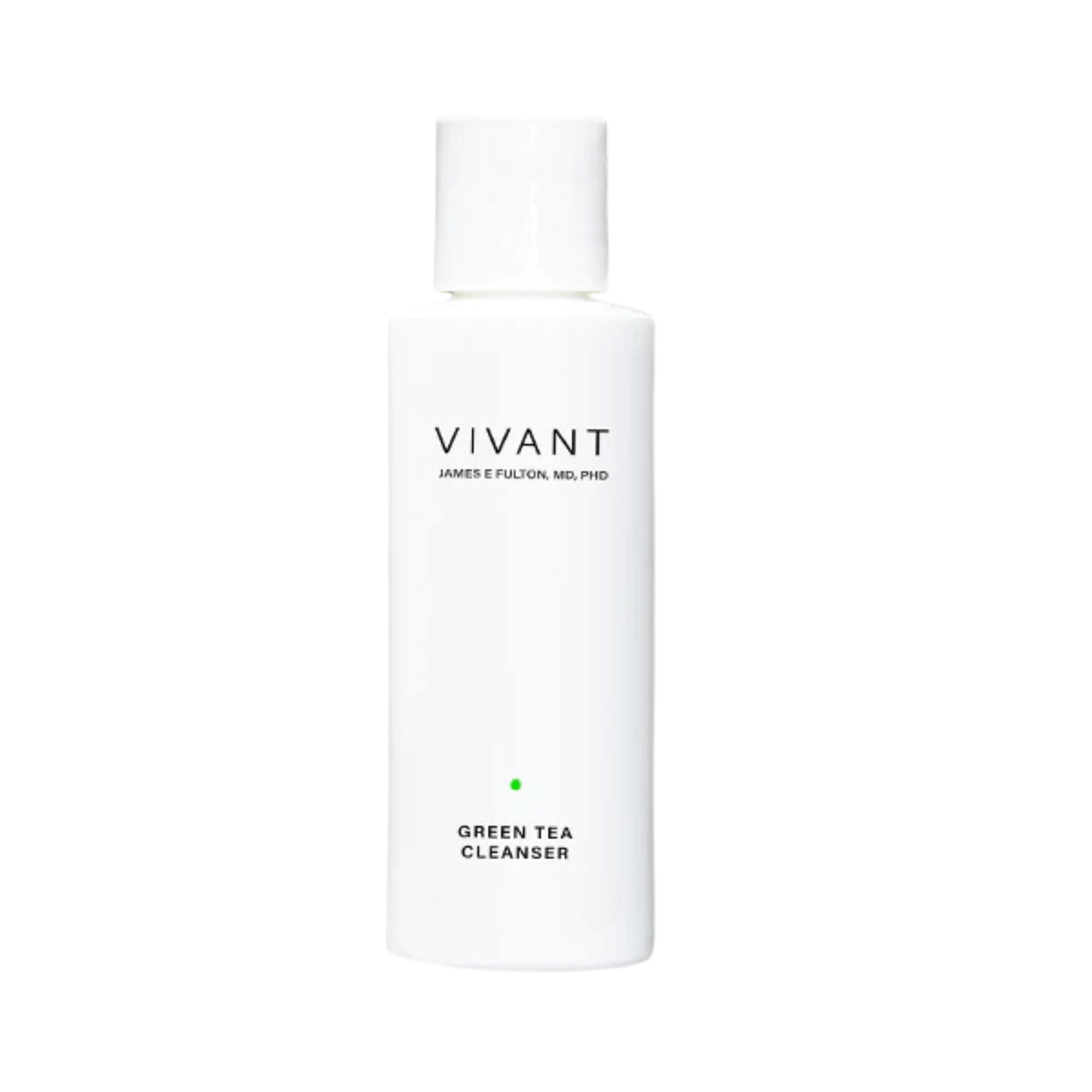 Green Tea Cleanser (8 oz)