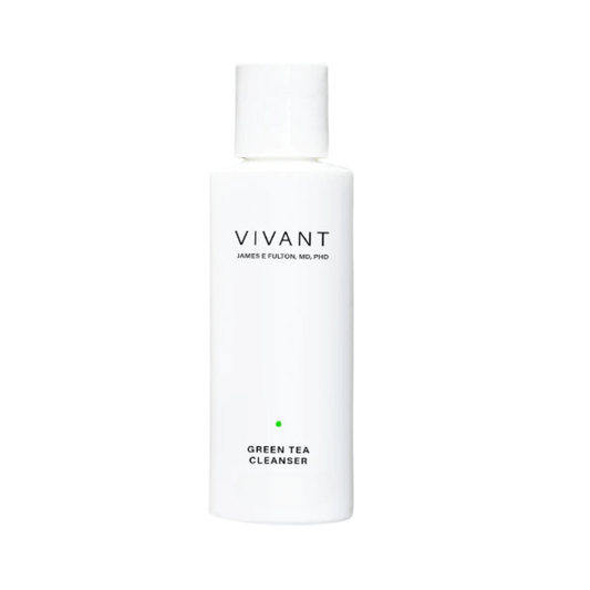 Green Tea Cleanser (8 oz)