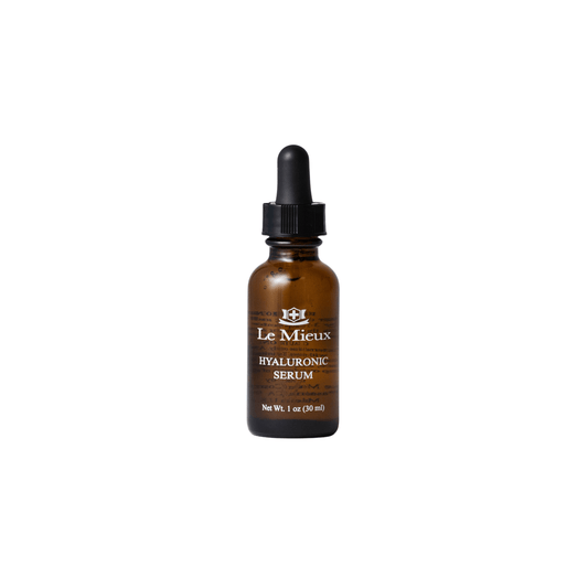 Hyaluronic Serum