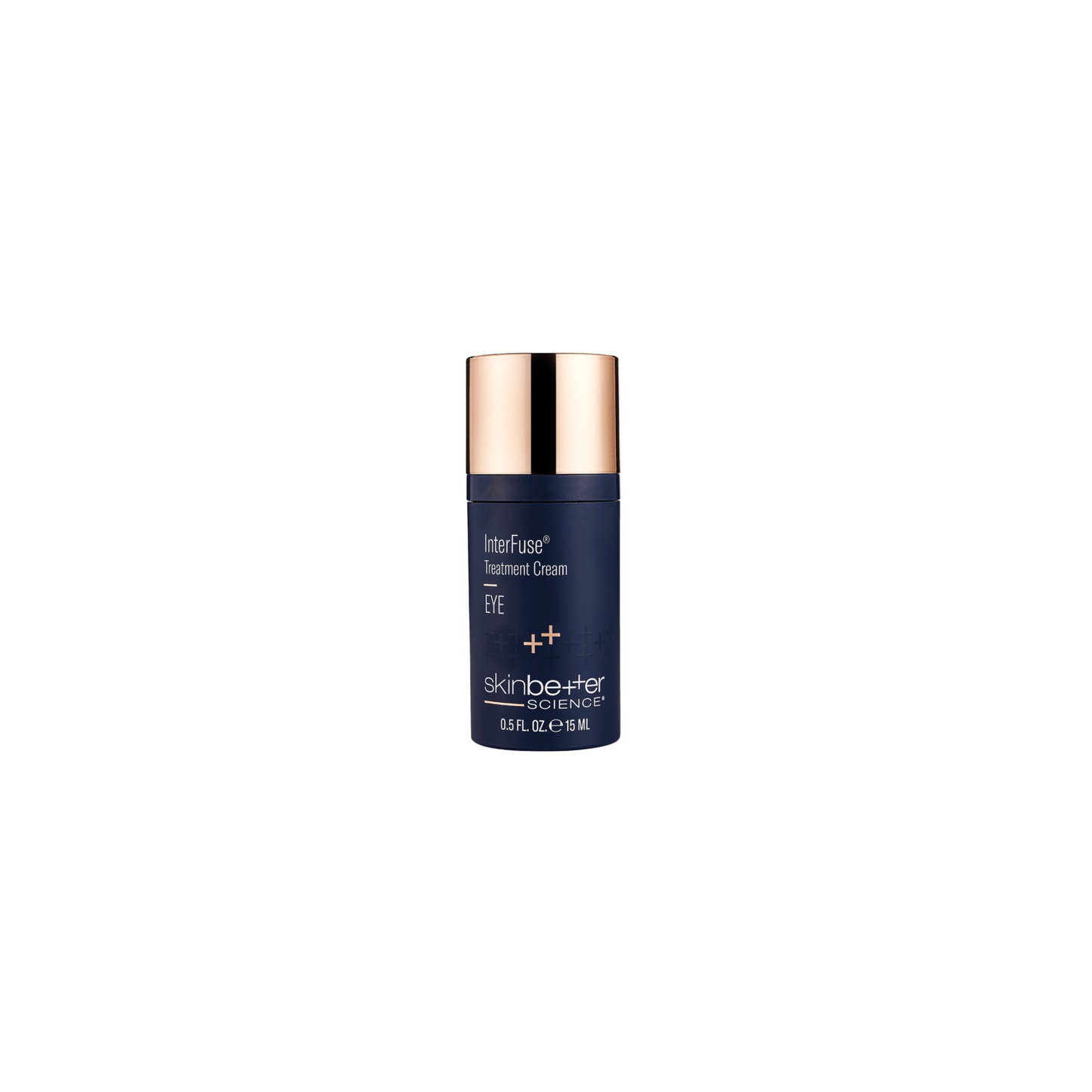 Interfuse Treatment Cream Eye 15 ML
