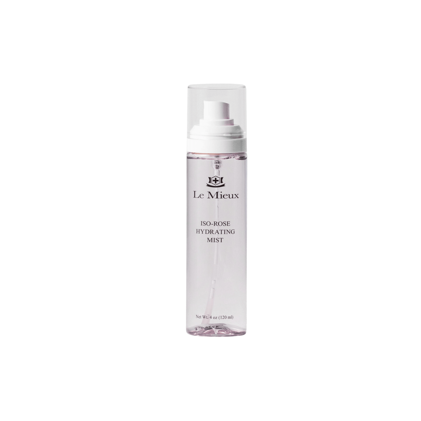 Iso-Rose Hydrating Mist (4 oz)