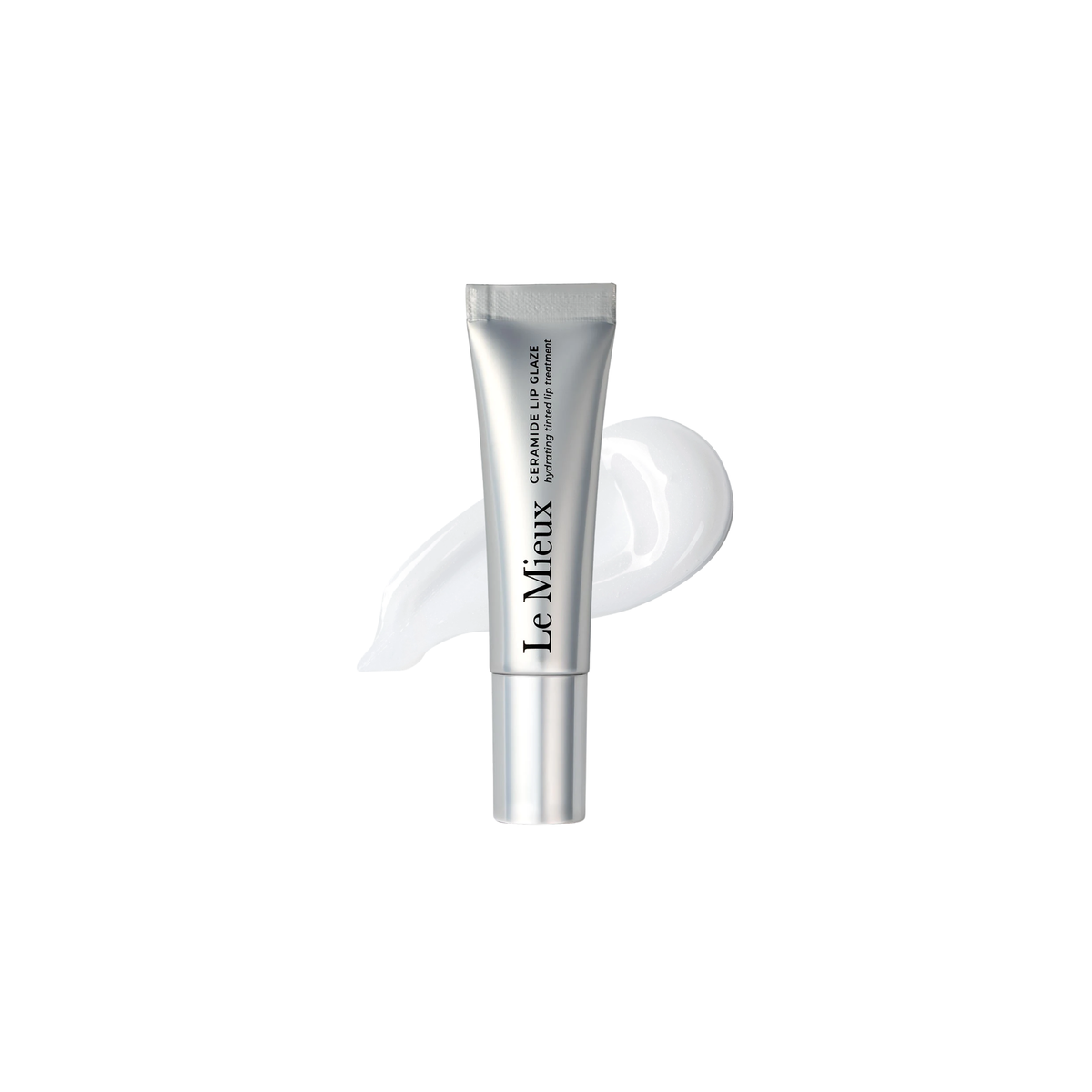 Ceramide Lip Glaze - Clear