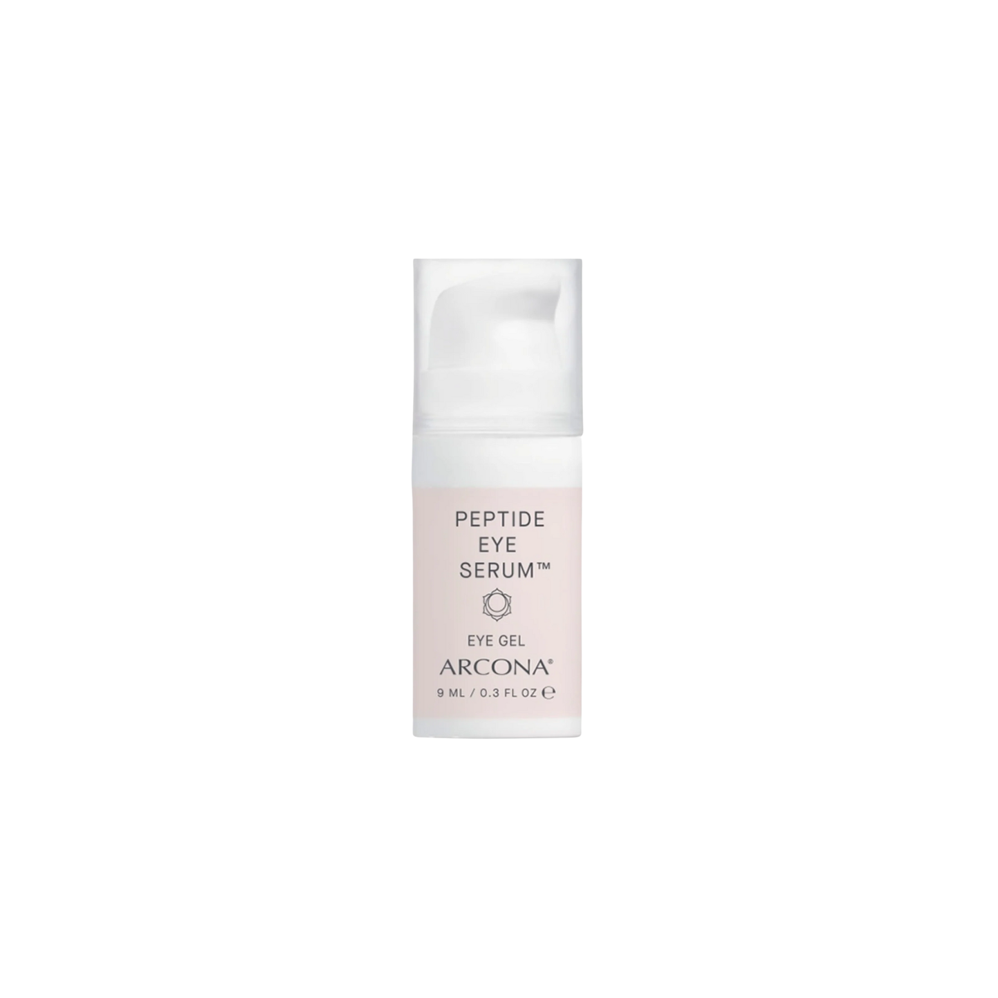 Peptide Eye Serum