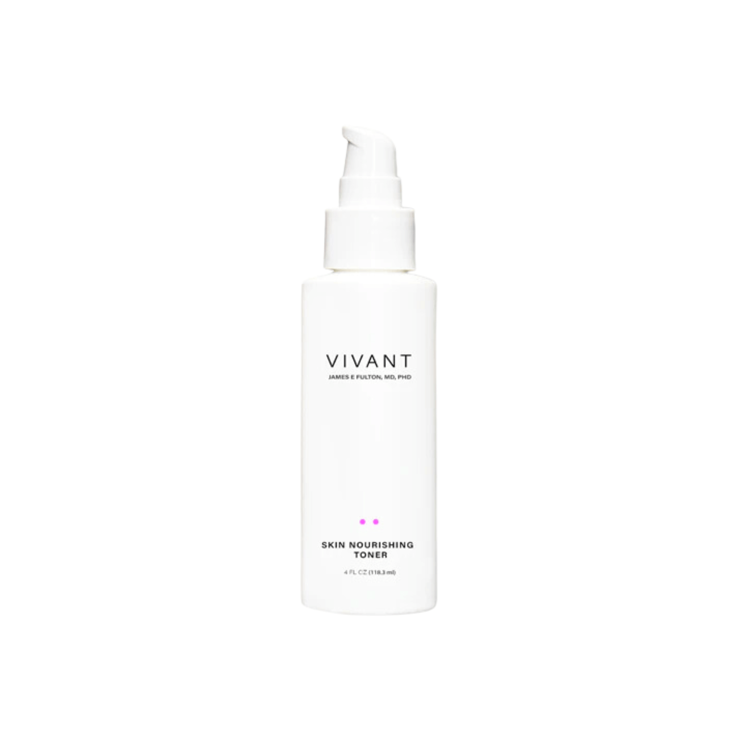 Skin Nourishing Toner