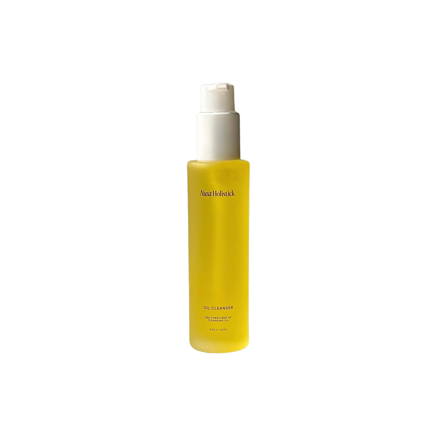 Daily Restorative Cleansing Oil