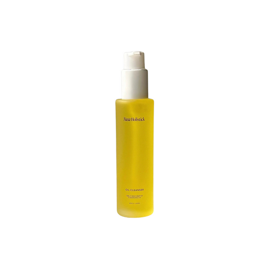 Daily Restorative Cleansing Oil