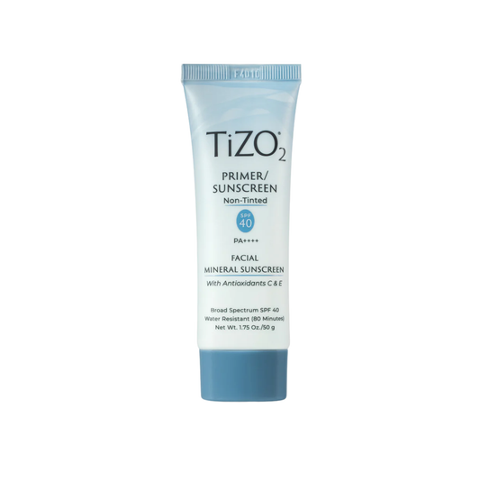 TiZO2 Facial Primer Non-Tinted