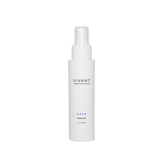 Totaloe Calming and Hydrating Gel