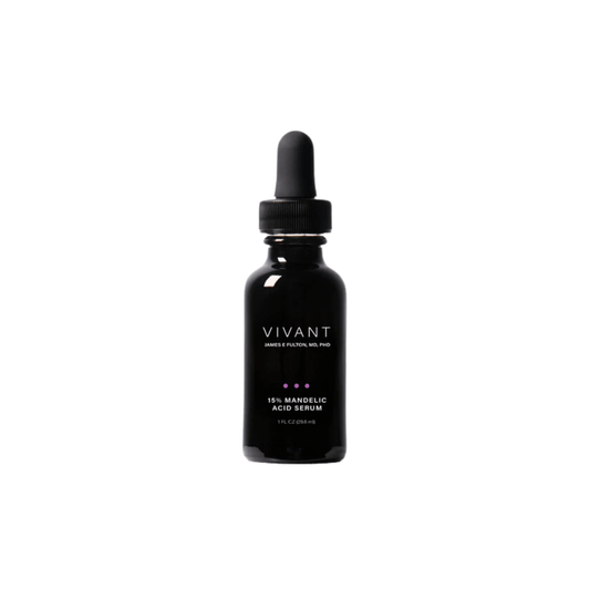 15% Mandelic Acid 3-in-1 Serum