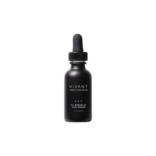 8% Mandelic Acid 3-in-1 Serum