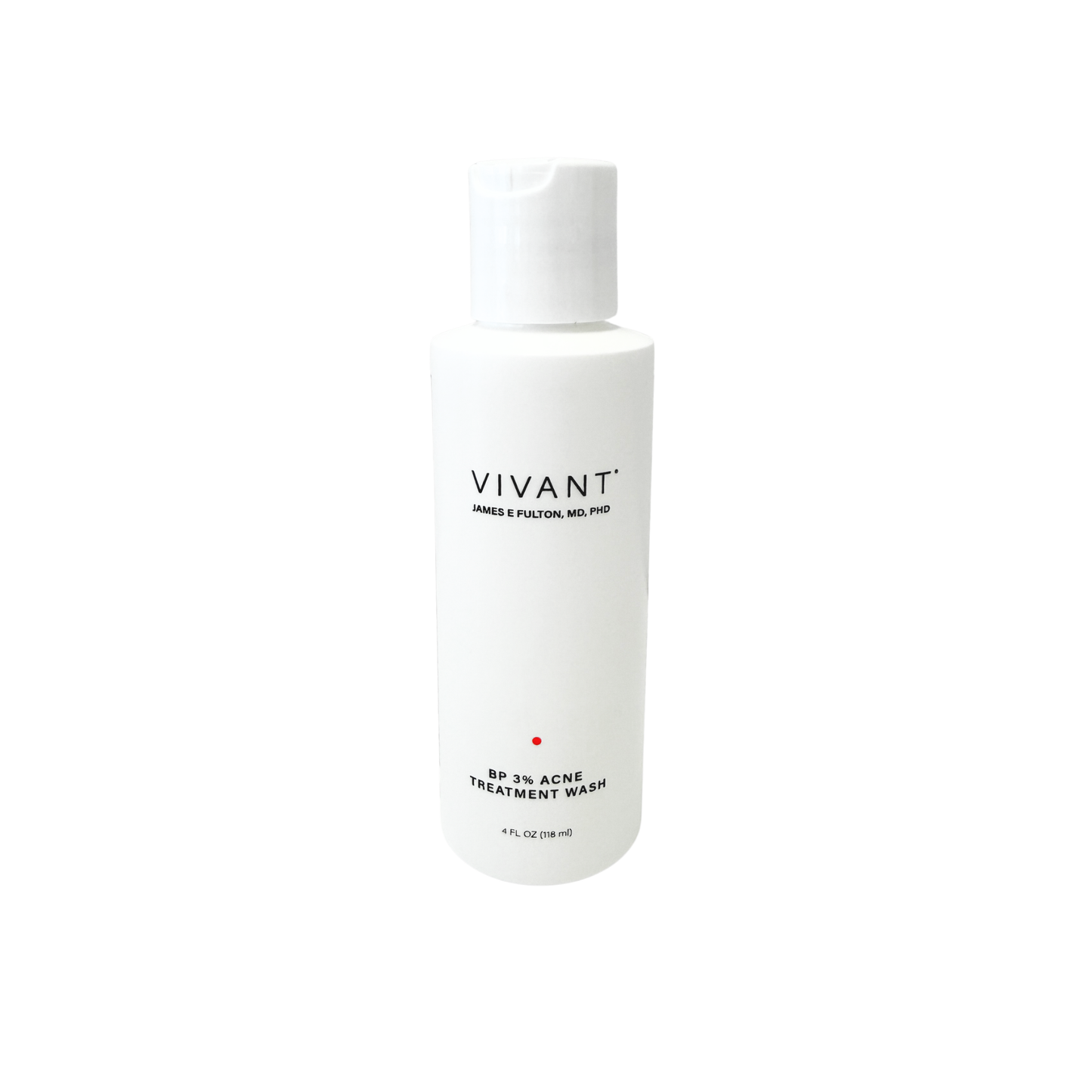 BP 3% Acne Treatment Wash (4 fl oz)