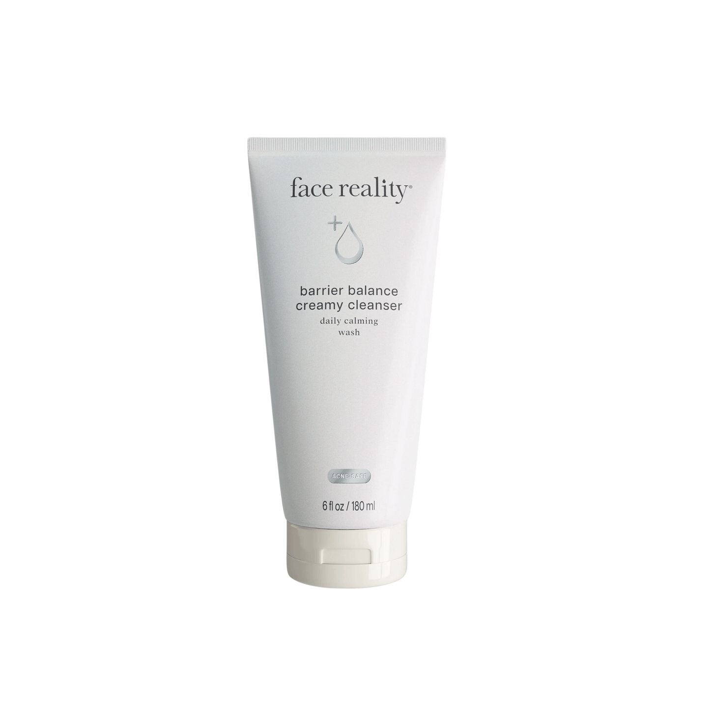 Barrier Balance Creamy Cleanser