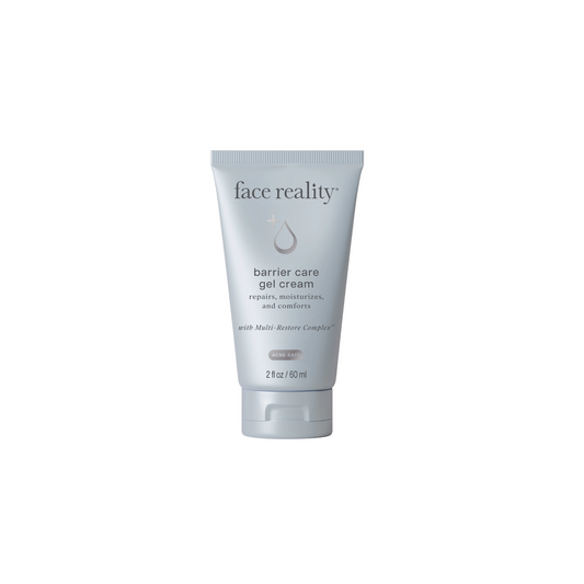 Barrier Care Gel Cream