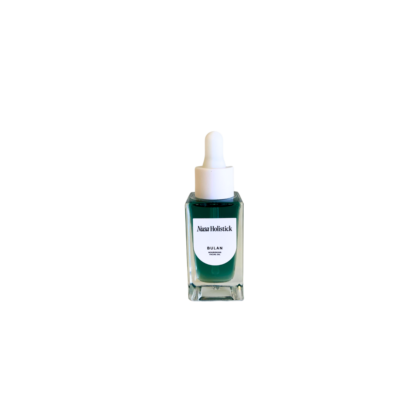 Bulan Nourishing Oil