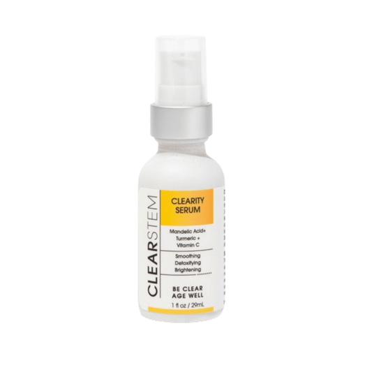 CLEARITY® Serum