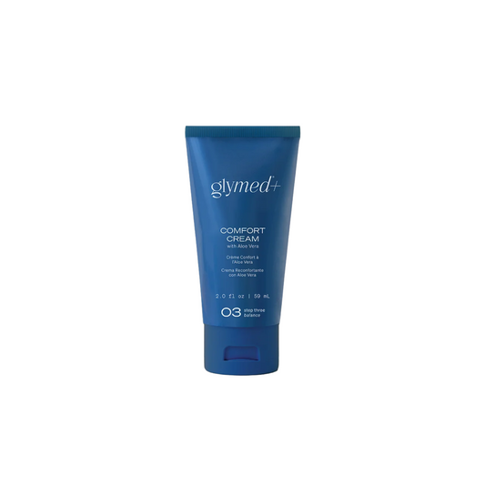 Comfort Cream with Aloe Vera
