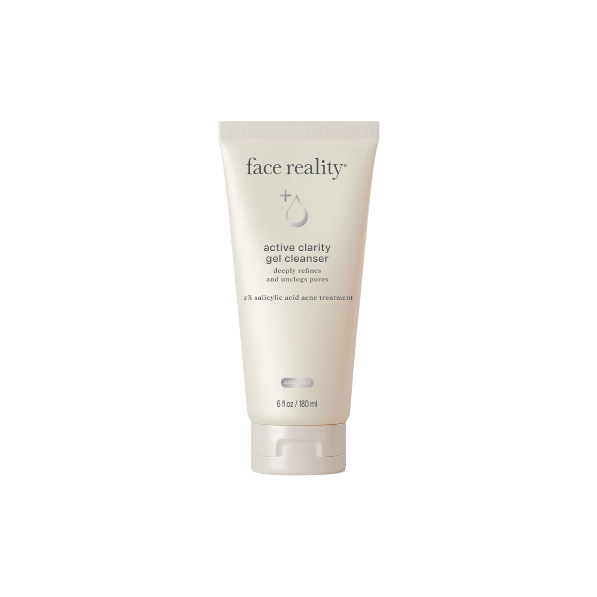 Active Clarity Gel Cleanser