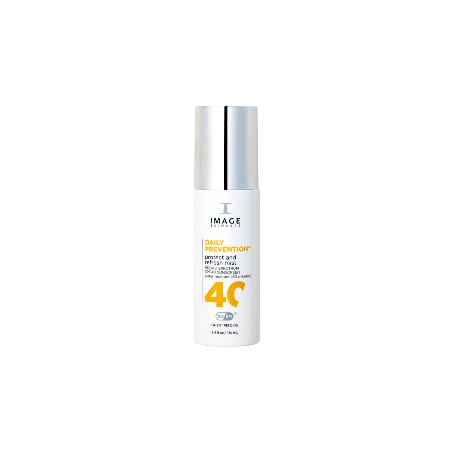 Daily Prevention™ protect and refresh mist SPF 40