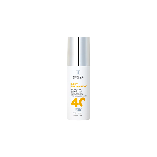 Daily Prevention™ protect and refresh mist SPF 40