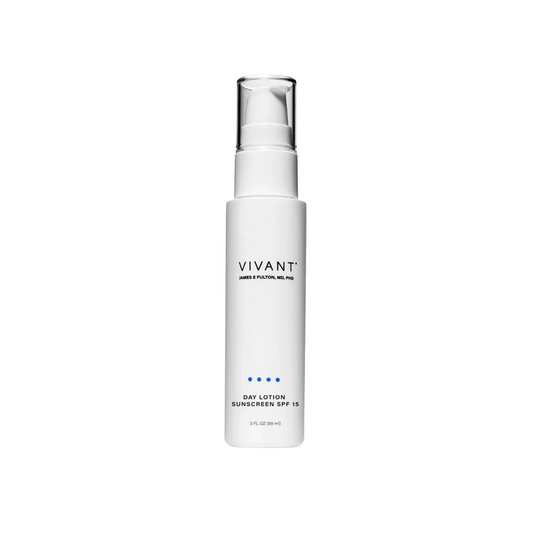 Day Lotion SPF 15