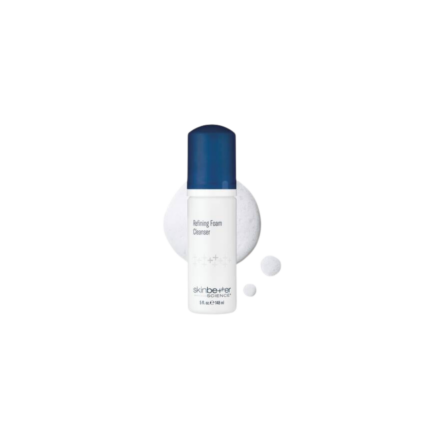 Refining Foam Cleanser