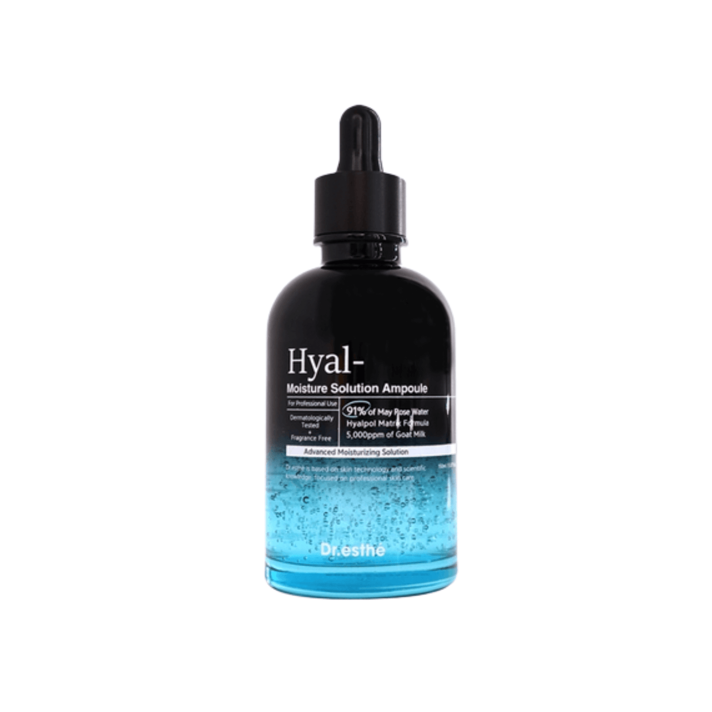 Hyal-Moisture Solution Ampoule