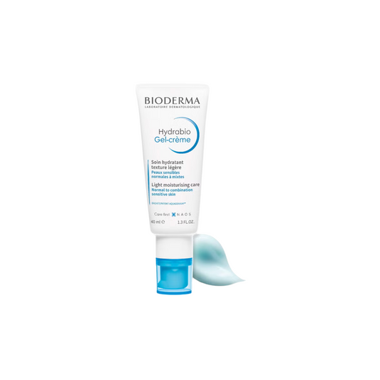 Bioderma Hydrabio Gel Cream