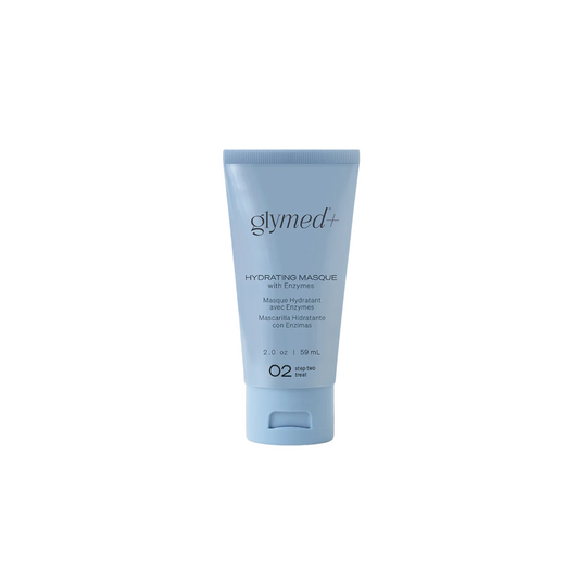 Hydrating Masque with Enzymes