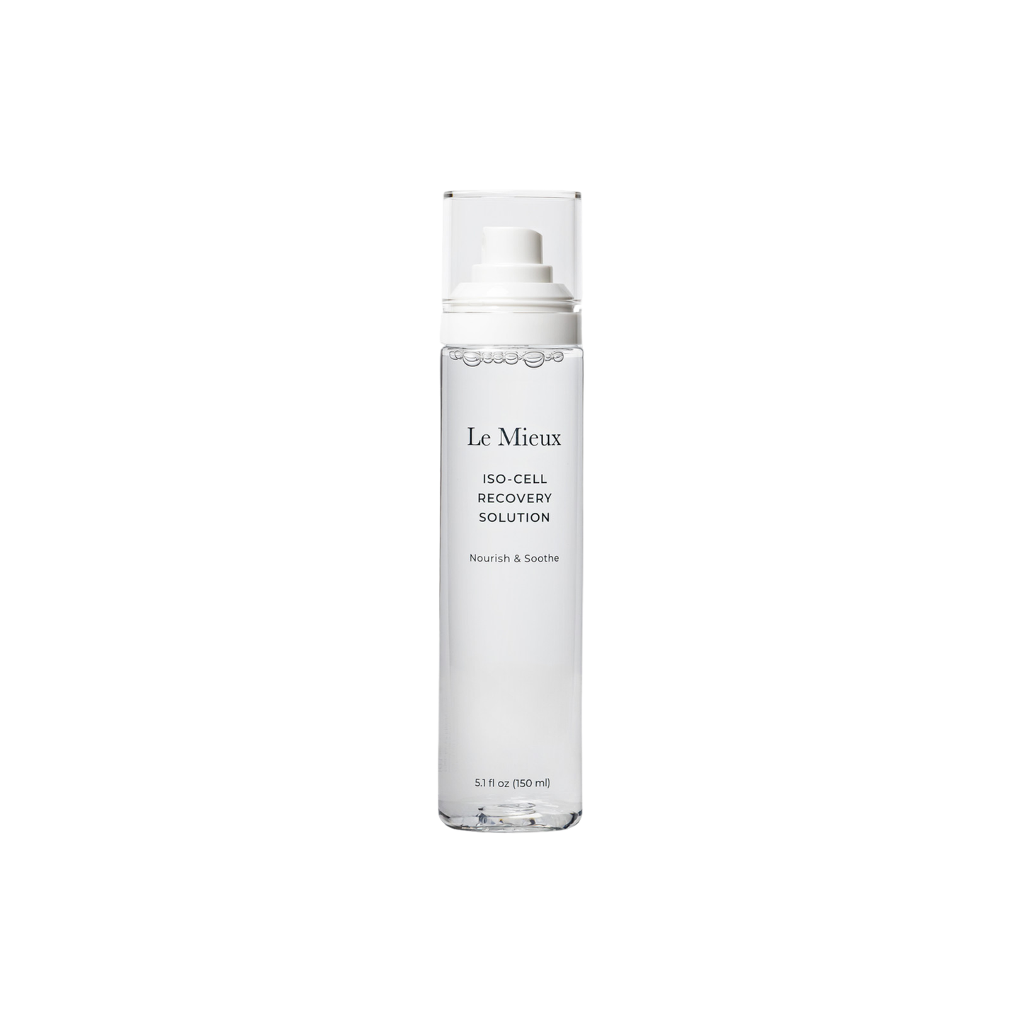 Iso-Cell Recovery Solution (5.1 oz)