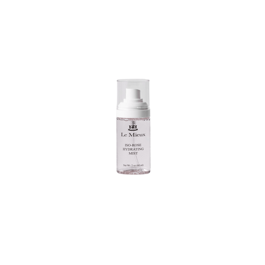 Iso-Rose Hydrating Mist (2 oz)