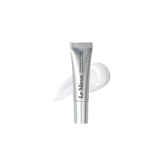 Ceramide Lip Glaze - Clear