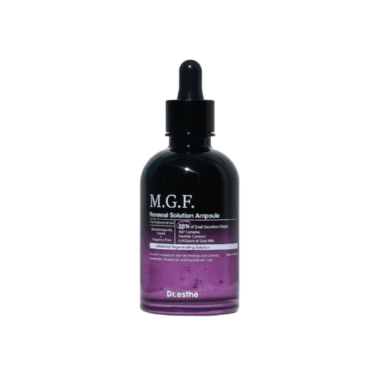 MGF Renewal Ampoule