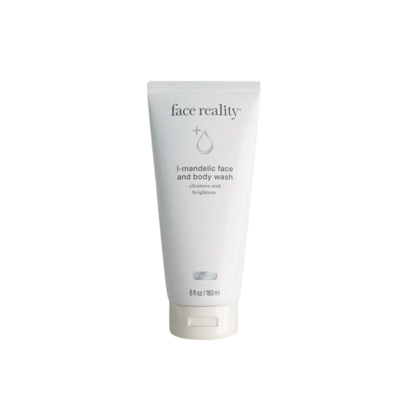 Mandelic Face and Body Wash