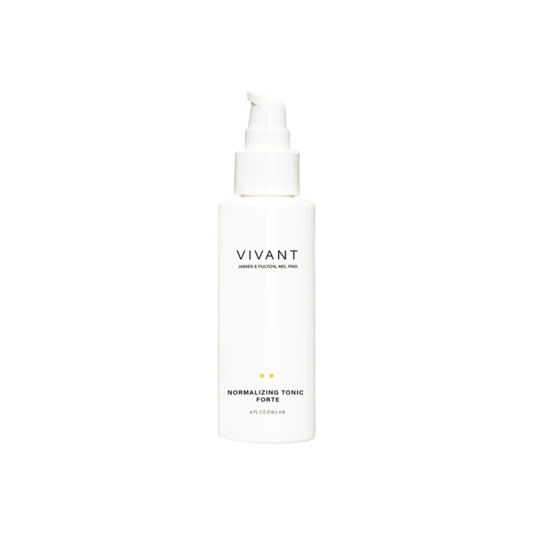 Normalizing Tonic Forte – SKIN MPLS
