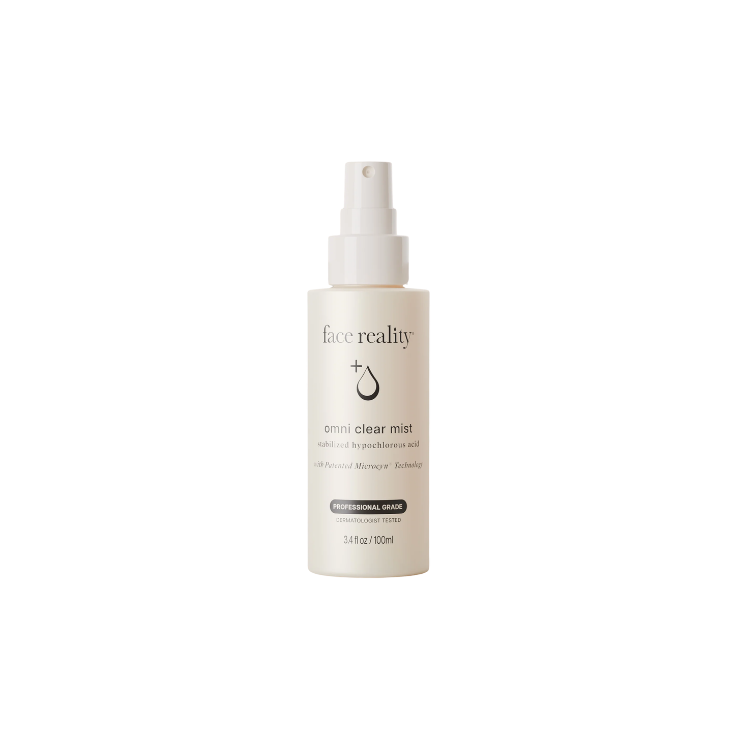 Omni Clear Mist
