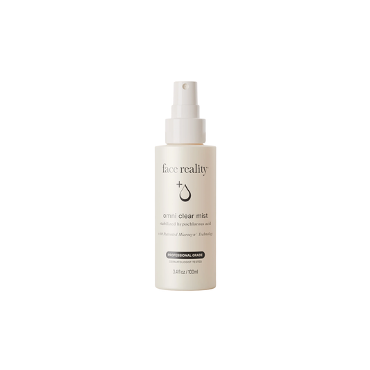 Omni Clear Mist