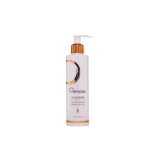 Osmosis Purify Enzyme Cleanser