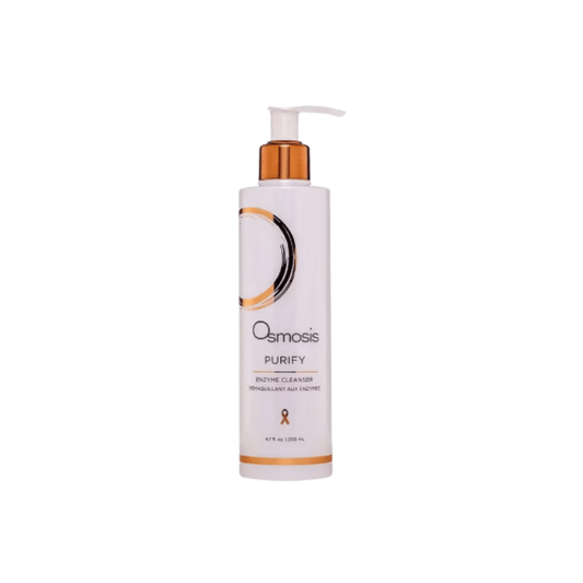 Osmosis Purify Enzyme Cleanser