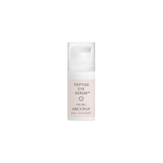 Peptide Eye Serum