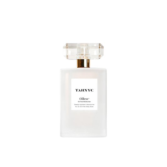 Oilless Oil Free Moisturizer