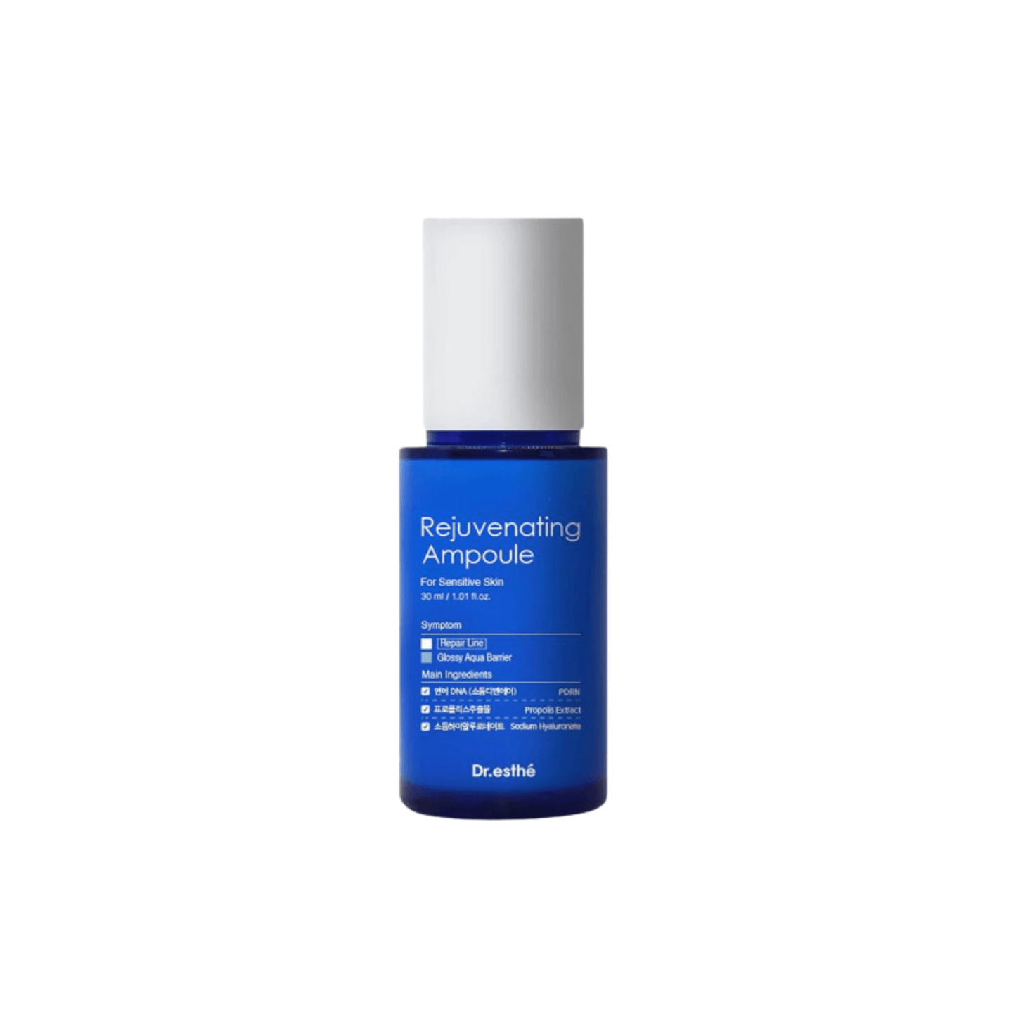 Rejuvenating Ampoule