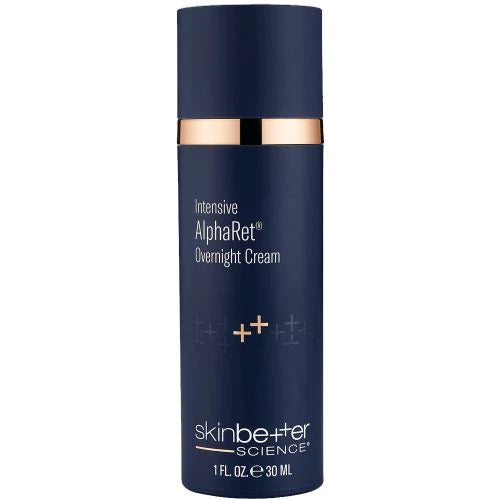 Intensive AlphaRet Overnight Cream 30 ML