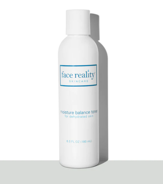 Moisture Balance Toner