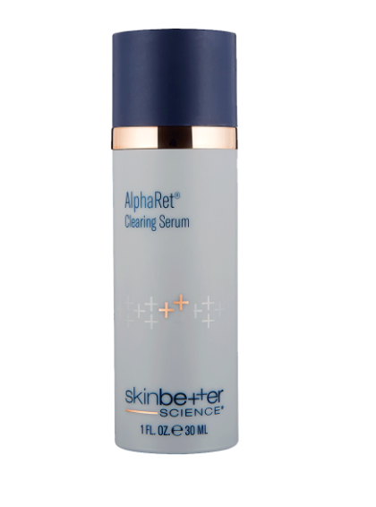 Alpharet Clearing Serum 30 ML