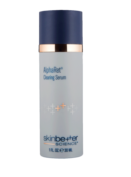 Alpharet Clearing Serum 30 ML  -- Purchase In-Studio Only